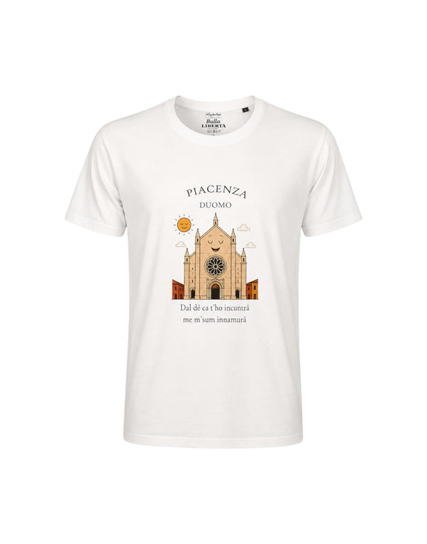 TCUTS0003 DUOMO 002 T-shirt Duomo TCUTS0003 DUOMO 002 Australian 