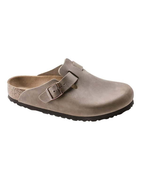960813 TABACCO BROWN boston 960813 TABACCO BROWN Birkenstock 