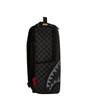 910B8683NSZ UNI Gold Floral Remix 910B8683NSZ UNI Sprayground 