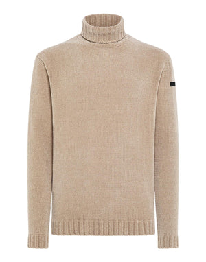 W25161 87 Cinematt Turtleneck Knit W25161 87 RRD 
