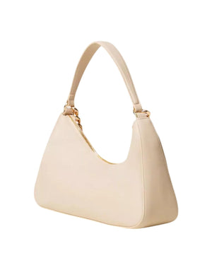 999TB7011 13161 Borsa 'Liliane' media in pelle 999TB7011 13161 Twinset 