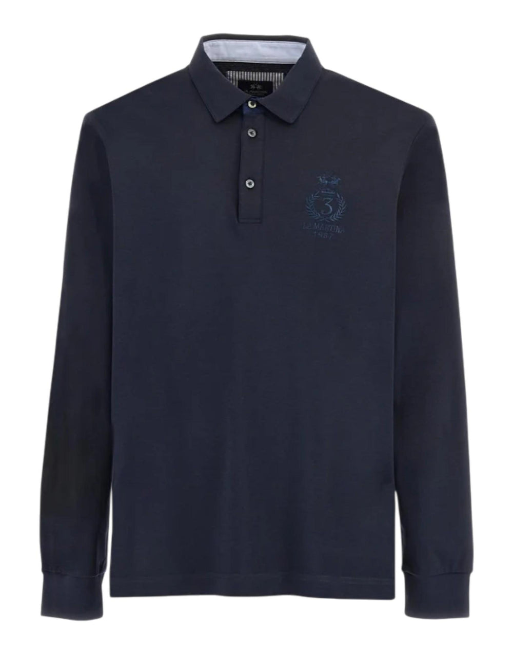 MBP018-JS404 07017 Bastian MBP018-JS404 07017 La Martina 