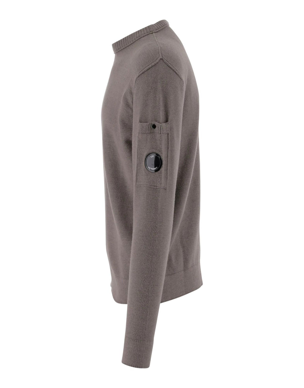 19CMKN238A110432A 921 Maglione Girocollo 19CMKN238A110432A 921 C.P. Company 
