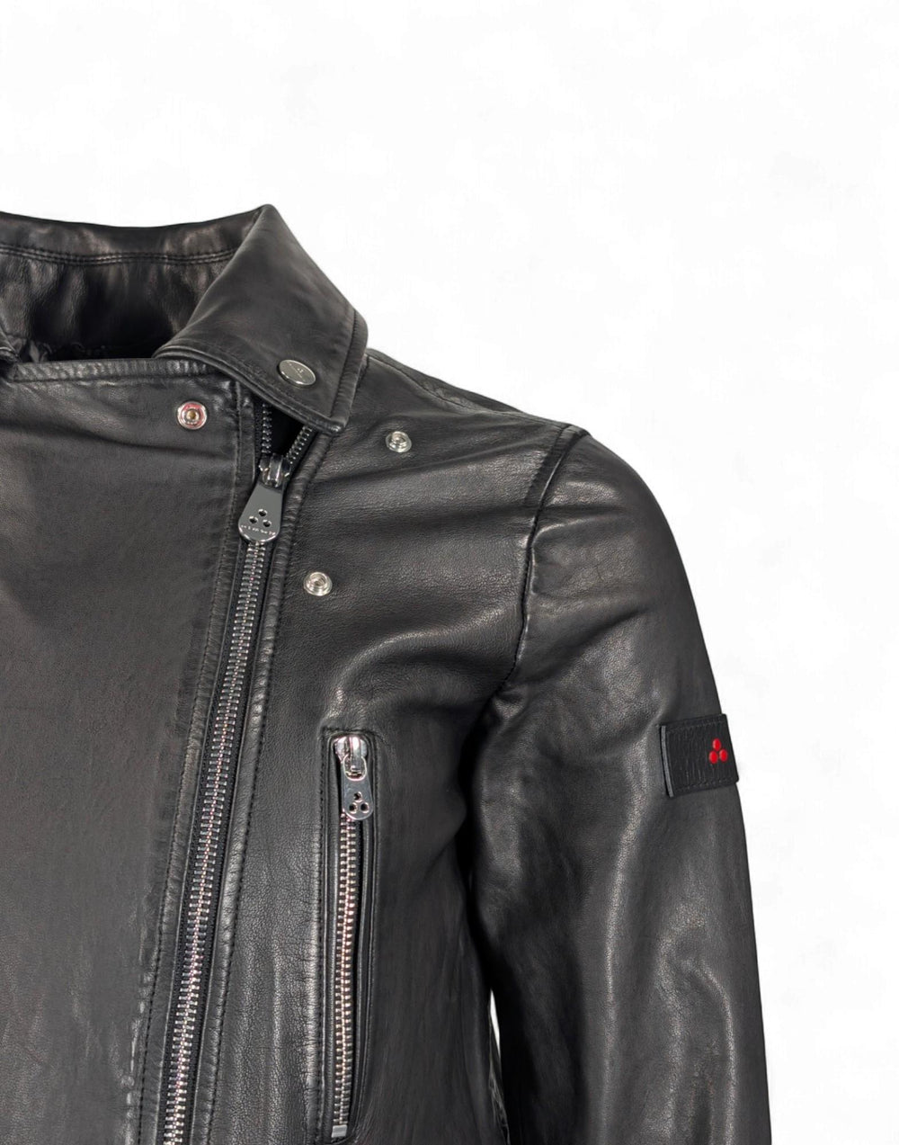 PED556199011855 NER TILILLA LE VEG PED556199011855 NER Peuterey 