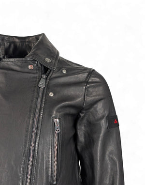 PED556199011855 NER TILILLA LE VEG PED556199011855 NER Peuterey 