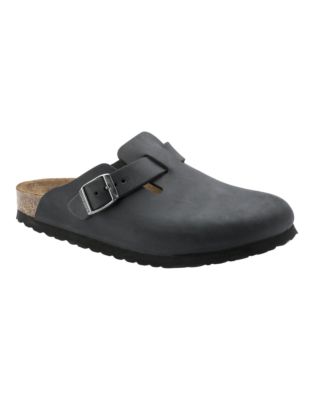 059463 BLACK Boston 059463 BLACK Birkenstock 