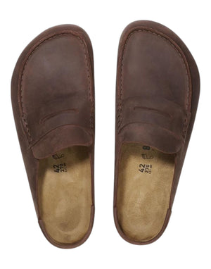 1029700 HABANA Naples Wrapped 1029700 HABANA Birkenstock 