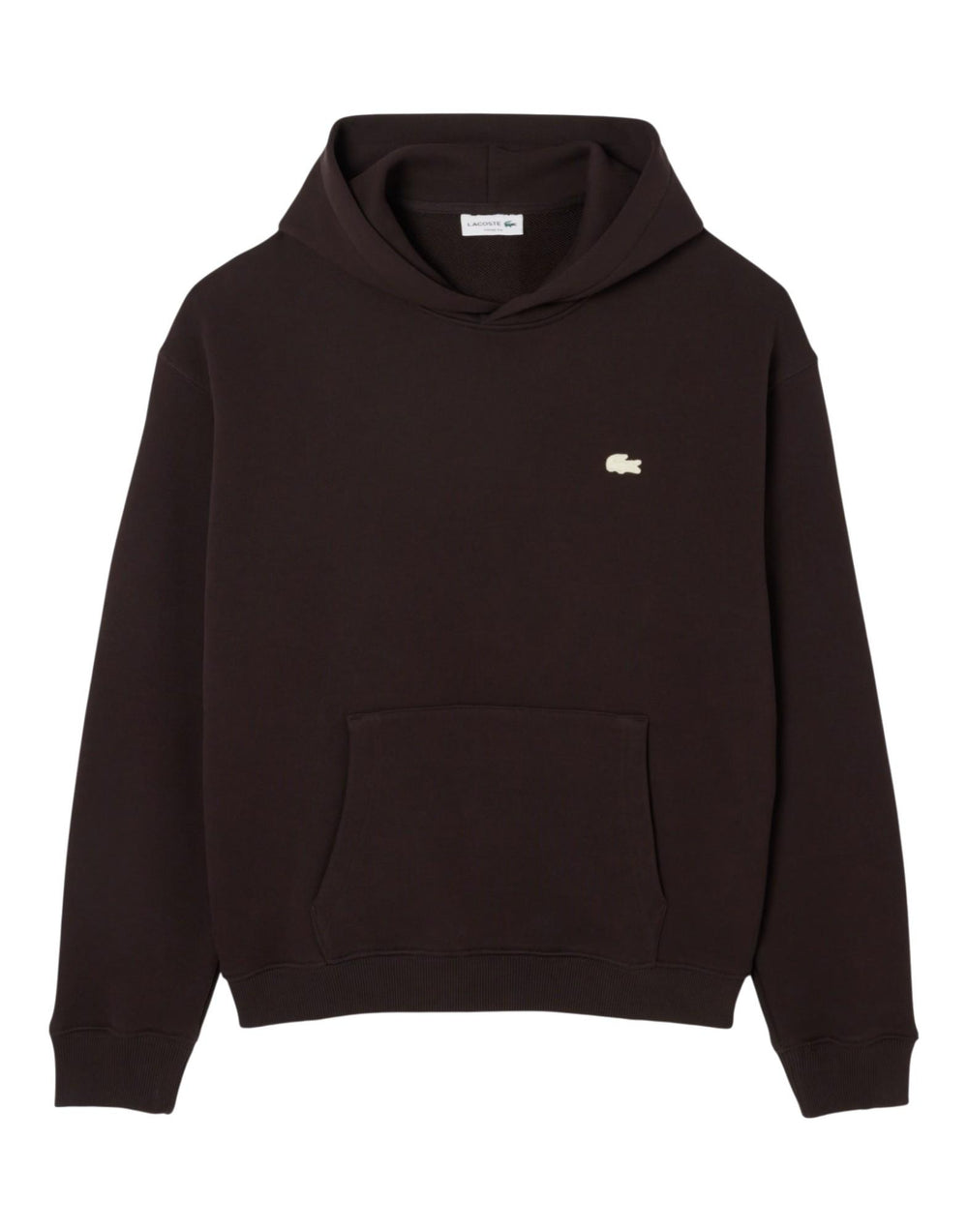 SH0518 3LA Felpa con cappuccio SH0518 3LA Lacoste 