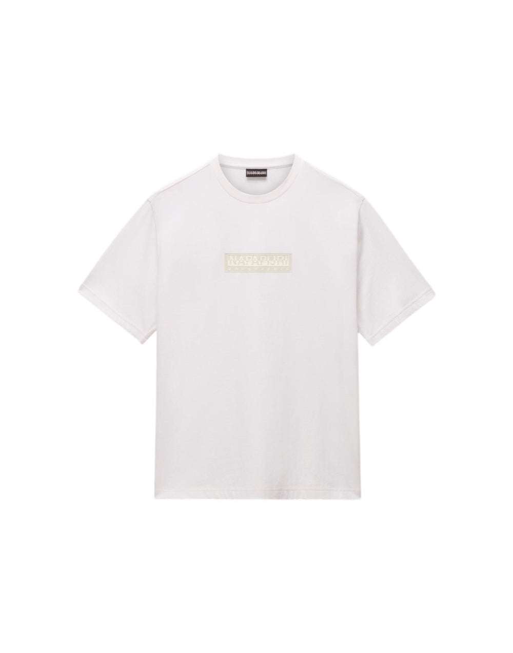 NP0A4IFL N1A1 Box Logo NP0A4IFL N1A1 Napapijiri 