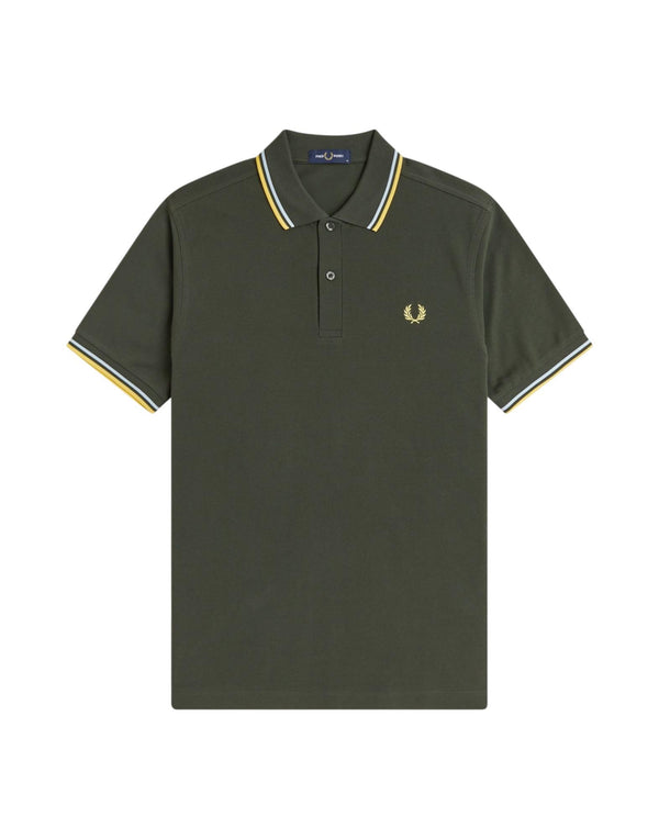 M3600P-57 05B Shirt M3600 M3600P-57 05B Fred Perry 