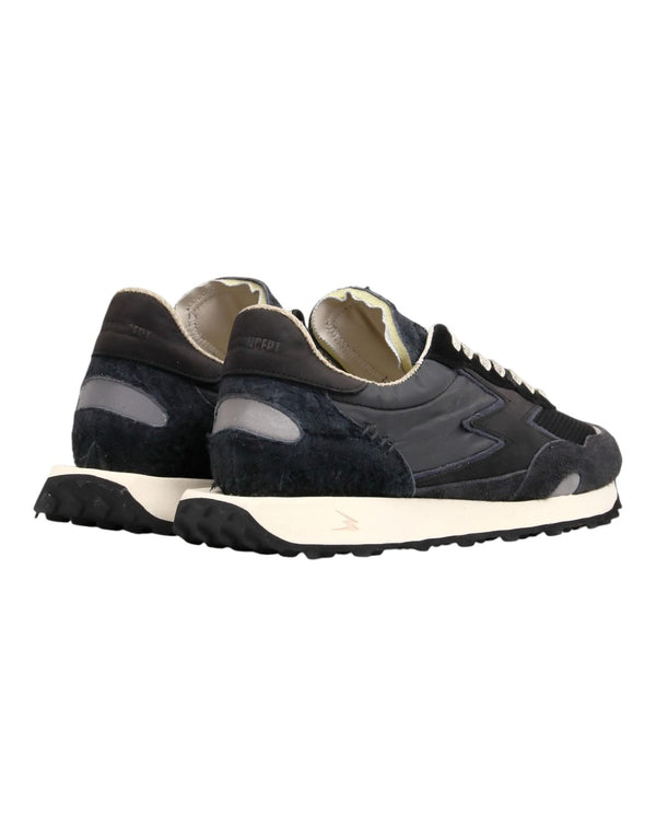 MG692CO1 BLACK Hype MG692CO1 BLACK MoaConcept 