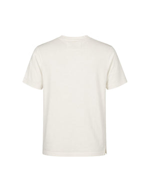 20CMTS173A005527S 103 T-Shirts Short Sleeve 20CMTS173A005527S 103 C.P. Company 