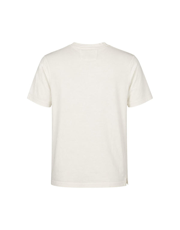 20CMTS173A005527S 103 T-Shirts Short Sleeve 20CMTS173A005527S 103 C.P. Company 