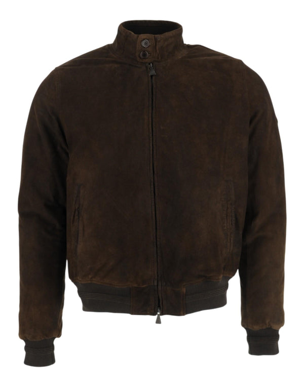 RRU800CP08XXXX.C0107 C0107 Giacca Barracuda RRU800CP08XXXX.C0107 C0107 Roy Roger's 