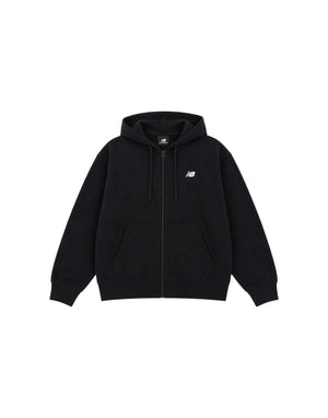 MJ41501BK UNI Sport Essentials Logo French Terry MJ41501BK UNI New Balance 
