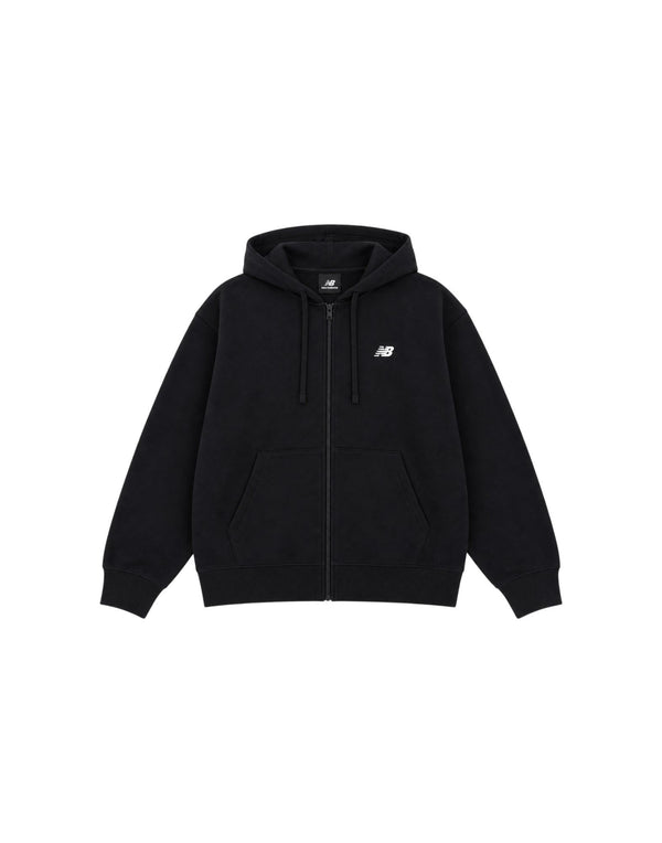 MJ41501BK UNI Sport Essentials Logo French Terry MJ41501BK UNI New Balance 