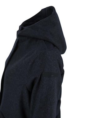 W25529 11 Sesta Hybrid Parka W25529 11 RRD 