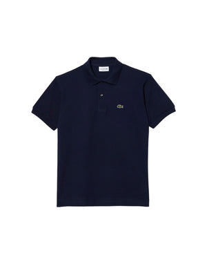 Lacoste L.12.12 Original Polo uomo blu