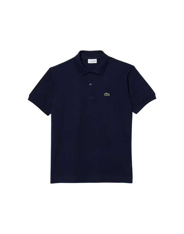 Lacoste L.12.12 Original Polo uomo blu