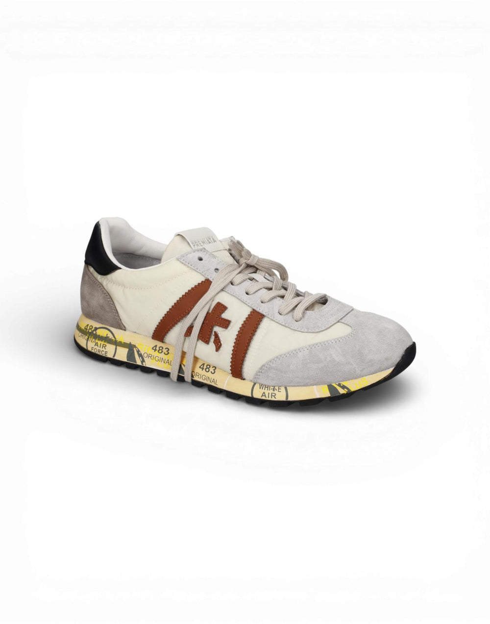 LUCY VAR 8189 8189 LUCY 8189 LUCY VAR 8189 8189 Premiata 