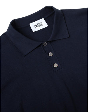 AU-5043B 1001 Polo AU-5043B 1001 Alpha Studio 