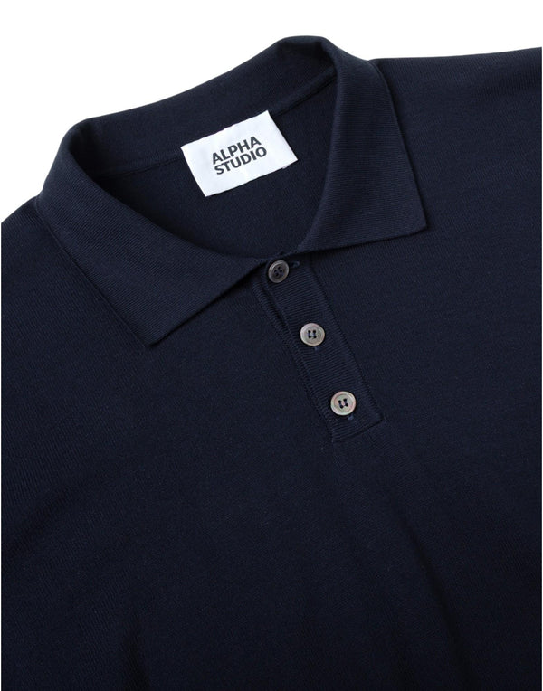 AU-5043B 1001 Polo AU-5043B 1001 Alpha Studio 