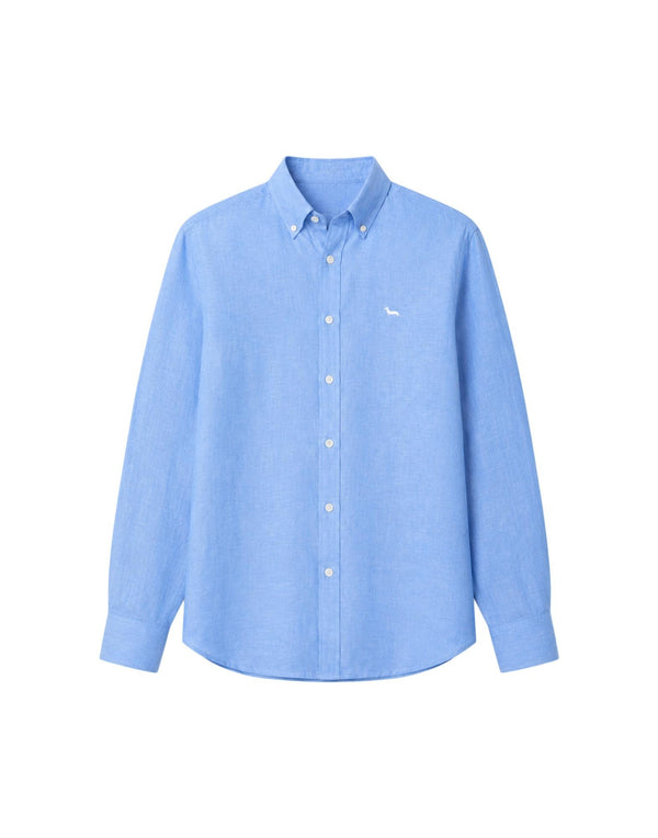 CRQ014010883B 844 Camicia regular fit CRQ014010883B 844 Harmont & Blaine 