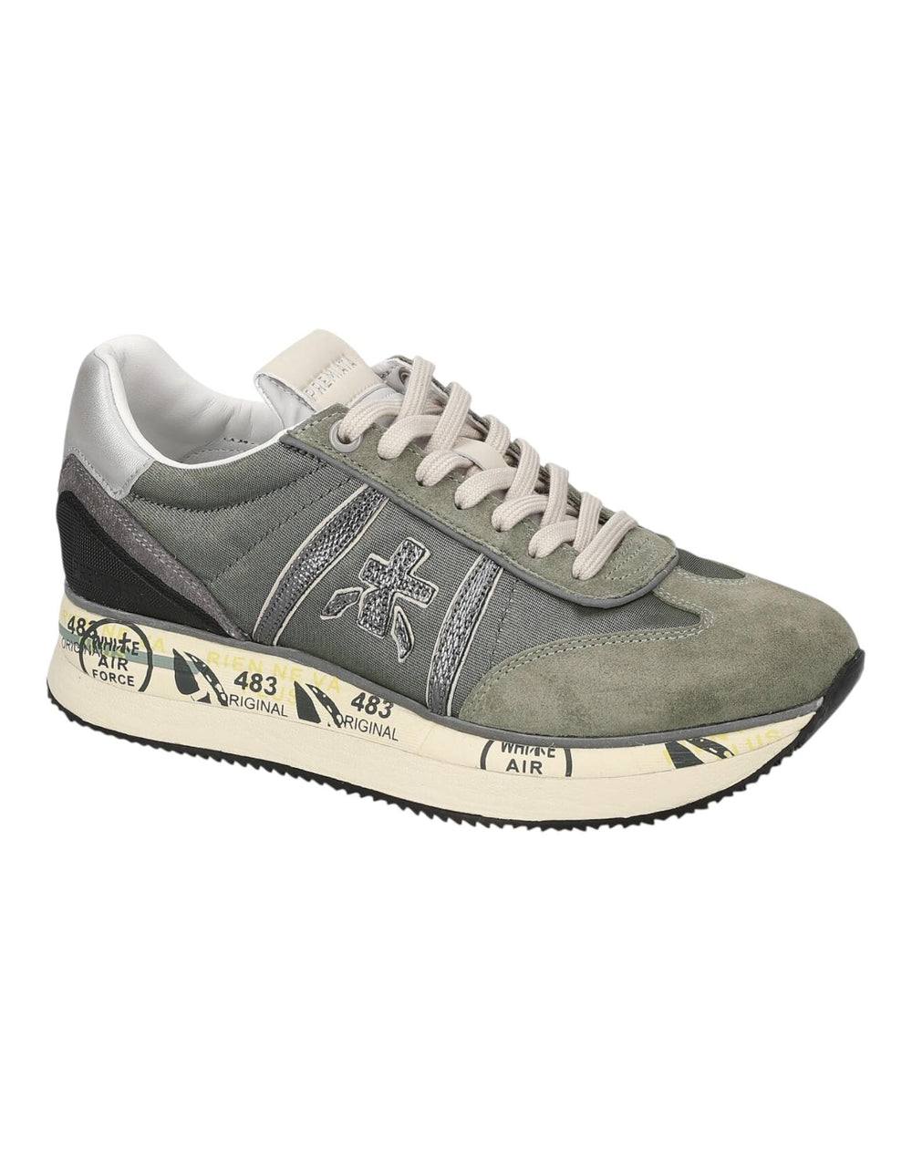 CONNY VAR 6978 6978 CONNY VAR 6978 CONNY VAR 6978 6978 Premiata 