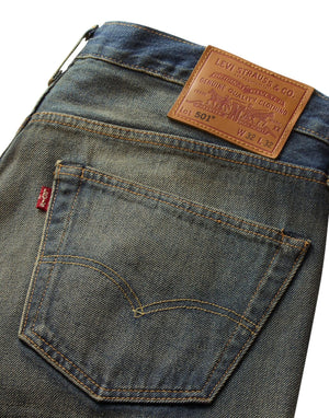 00501-3713 3713 501® Original Jeans 00501-3713 3713 Levi's 