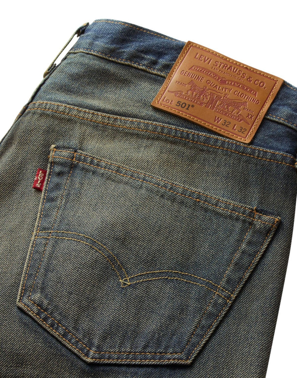 00501-3713 3713 501® Original Jeans 00501-3713 3713 Levi's 
