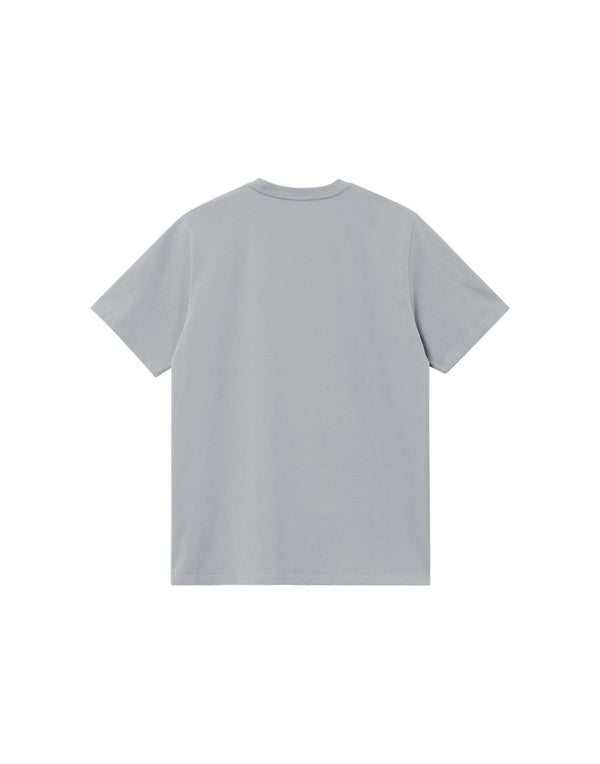 I035700 3N6 s/s script t-shirt I035700 3N6 Carhartt Wip 