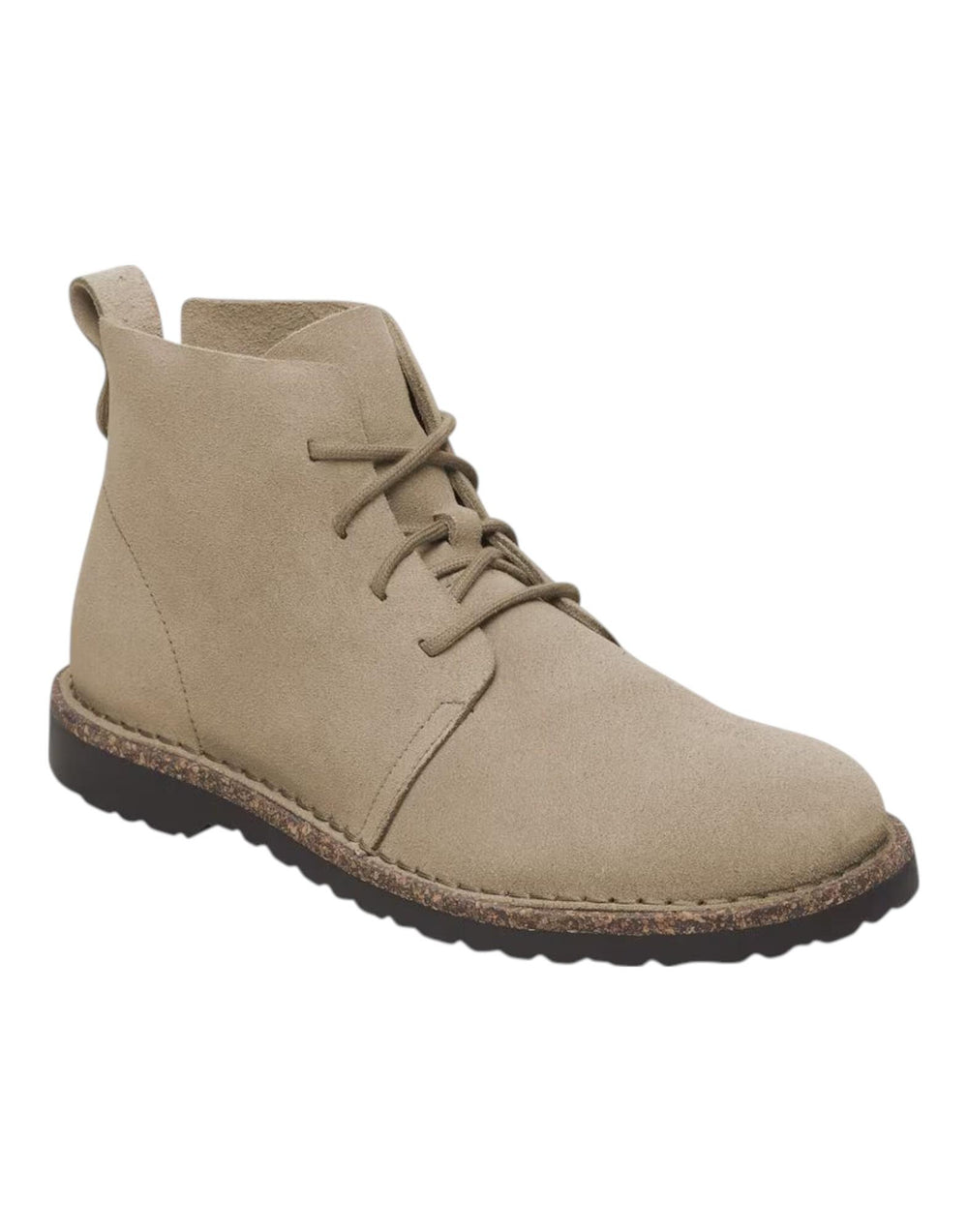1028156 TAUPE Uppsala Mid 1028156 TAUPE Birkenstock 
