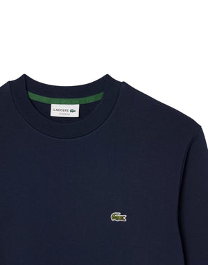 SH9801 166 Felpa SH9801 166 Lacoste 