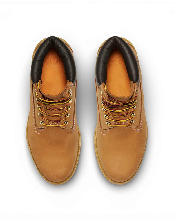TB110061 7131 PREM 6 IN LACE WATERPROOF BOOT TB110061 7131 Timberland 
