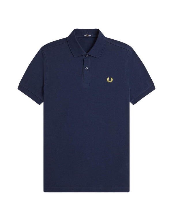 M6000-57 02B Shirt M6000 M6000-57 02B Fred Perry 
