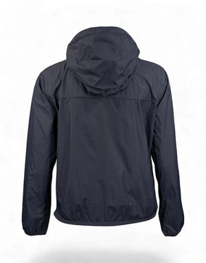 K-Way K3157HW Giubbotto donna blu immagine 3