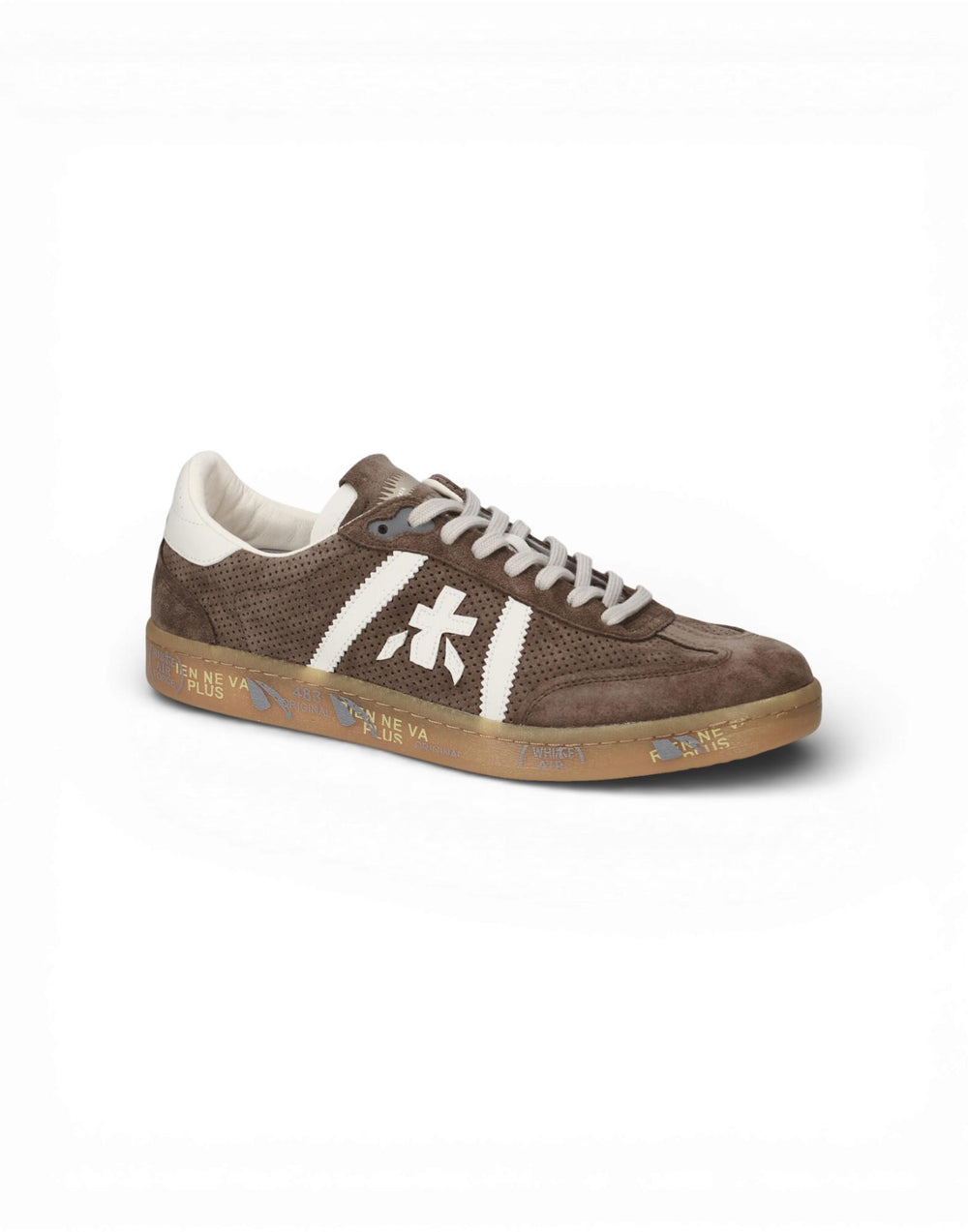 BONNIE VAR 8125 8125 Bonnie 8125 BONNIE VAR 8125 8125 Premiata 