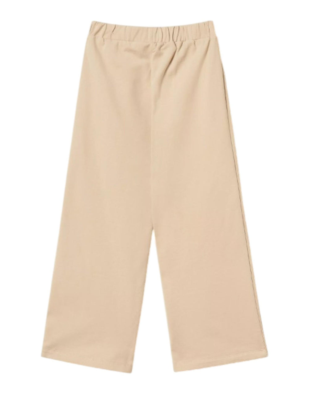 252GJ2061 12690 Pantaloni in felpa 252GJ2061 12690 Twinset 