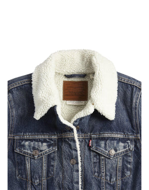 36136-0063 63 Original Sherpa Trucker Jacket 36136-0063 63 Levi's 