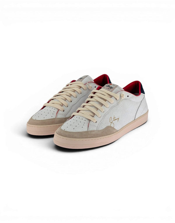 DAISY WHITE CRACKED UNI  DAISY WHITE CRACKED UNI Stacy 