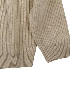 HERR004 10H Knit Jacket HERR004 10H MC2 Saint Barth 