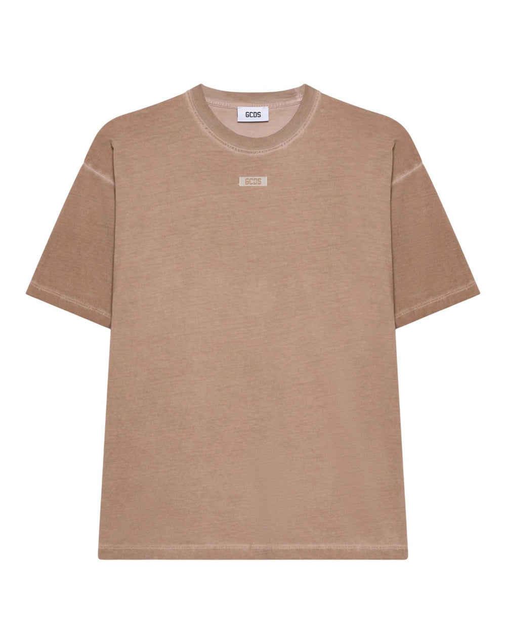 B2CM2313JF1 98 T-shirt solarizzata B2CM2313JF1 98 GCDS 