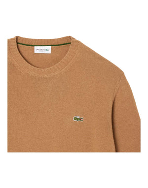 AH2916 TUY Maglione AH2916 TUY Lacoste 