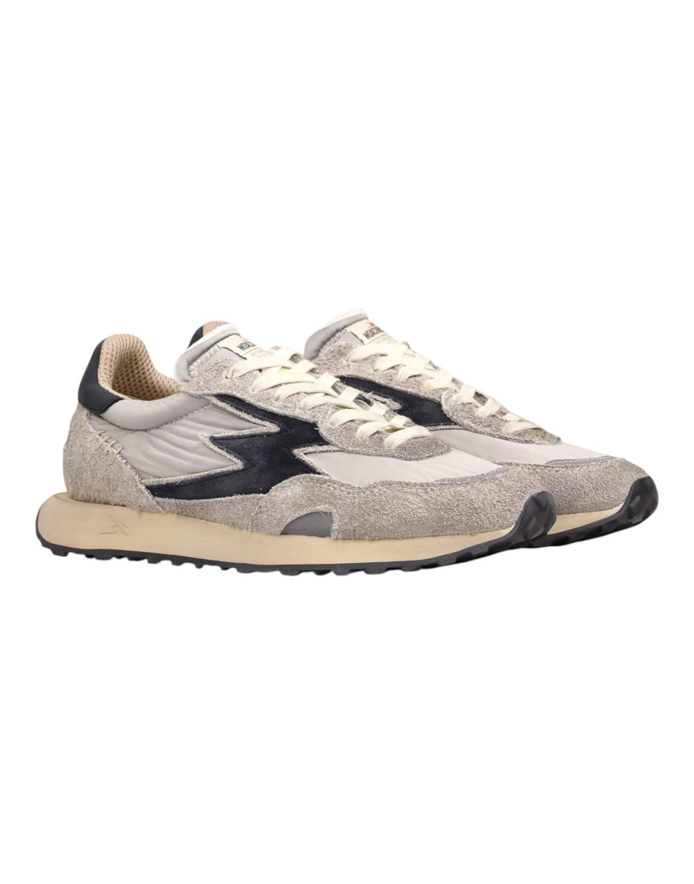 HY106 GRAY Hype HY106 GRAY MoaConcept 