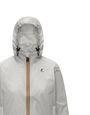 K-Way Le Vrai 4.0 Claudette Giubbotto donna beige immagine 2