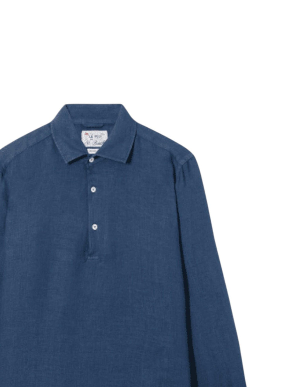 RPA0001 00119L 00119L Polo maniche lunghe RPA0001 00119L 00119L MC2 Saint Barth 