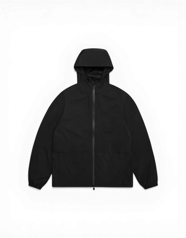 RA12420 BLACK HARDSHELL POCKET RA12420 BLACK Rains 