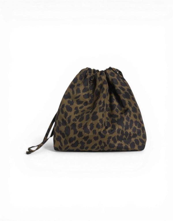 Aspesi Borsa Sacchetto Tracolla Borsa donna fantasia