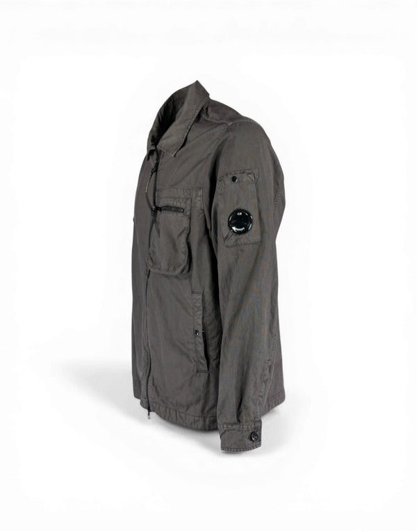 20CMOS074A110540S 921 OVERSHIRT 20CMOS074A110540S 921 C.P. Company 