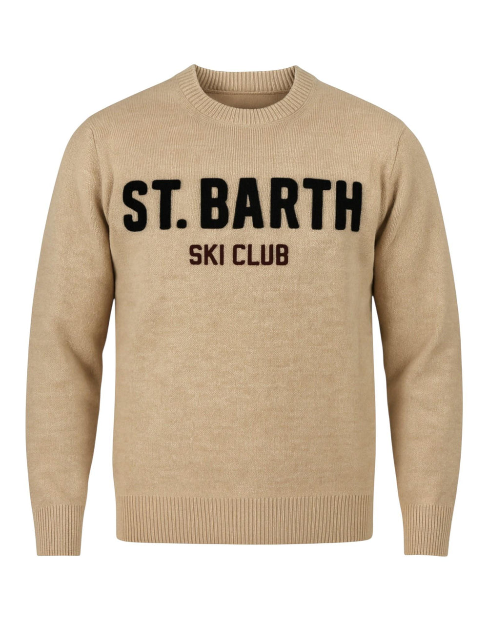 HER0025 SB 10 PATCH Ski Club HER0025 SB 10 PATCH MC2 Saint Barth 
